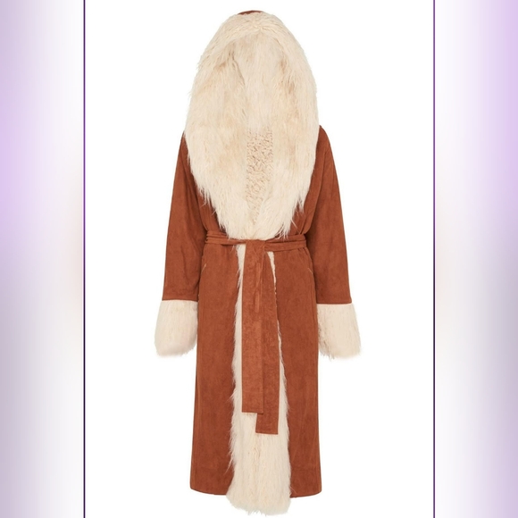 Spell & The Gypsy Collective Joan Jacket Coat - Picture 7 of 11